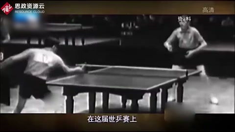 男子團(tuán)體賽奪冠后，讓邱鐘惠燃起勇氣，全力反擊把比分追平