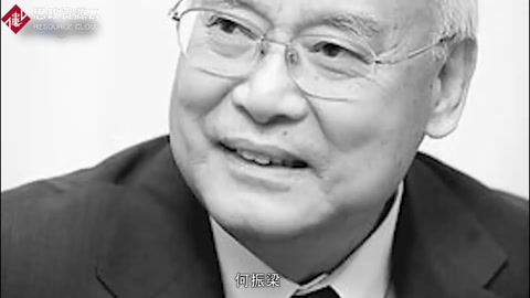 何振梁——為<em>中國</em>體育事業(yè)做出重要貢獻