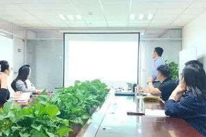 通識課：大學生就業(yè)指導《就業(yè)權(quán)益保護—就業(yè)權(quán)益保護》課程思政案例