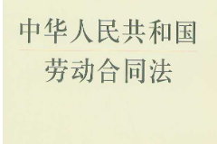 《中華人民共和國勞動合同法》——保護(hù)勞動者的合法權(quán)益