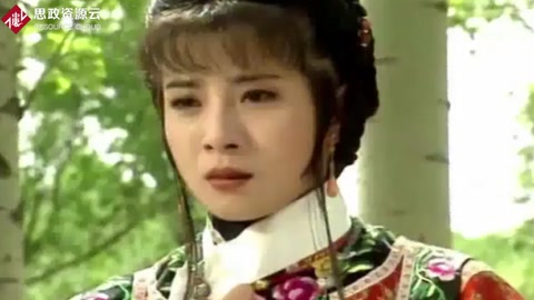 這首《且留新月共今宵》真好聽，小時候?qū)戇^歌詞，真的很不錯