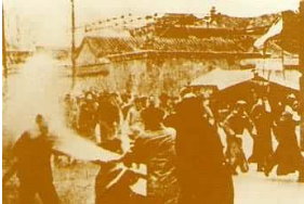 帶你了解一二·九運(yùn)動(dòng)紀(jì)念日