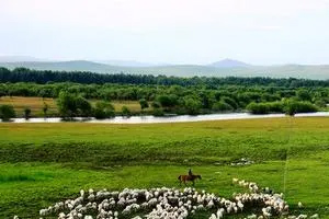 <em>地理</em>科學<em>專業</em>《甘肅<em>地理</em>——甘肅省的社會經濟特征》<em>課程</em><em>思</em><em>政</em>課堂<em>教學</em><em>設計</em>