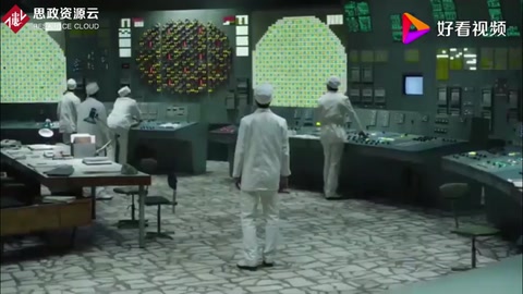 切爾諾貝利<em>事故</em>禁區核輻射<em>影響</em>千年，放射性云飛往歐洲多國