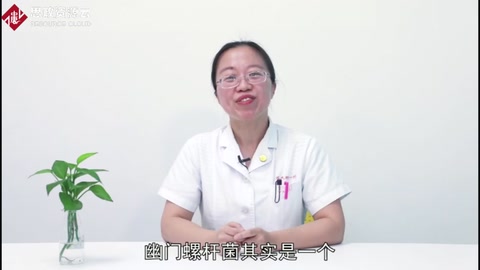 <em>怎么</em><em>發現</em><em>的</em>幽門螺桿菌？