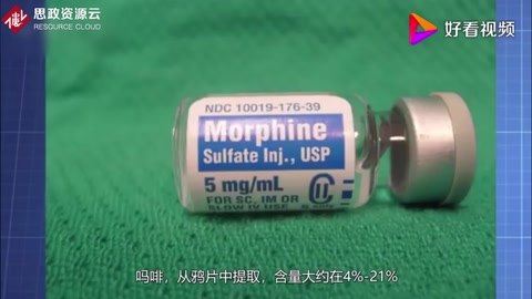 二戰(zhàn)士兵緩解痛苦良藥，戰(zhàn)后去害慘了他們