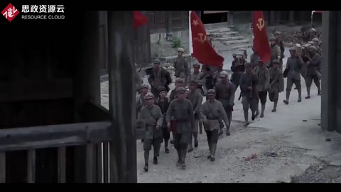 全心全意為人民服務，才是走向勝利的根本