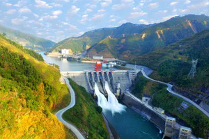 水利水電工程管理專業(yè)：《水利工程造價(jià)與招投標(biāo)（四）》課程思政案例