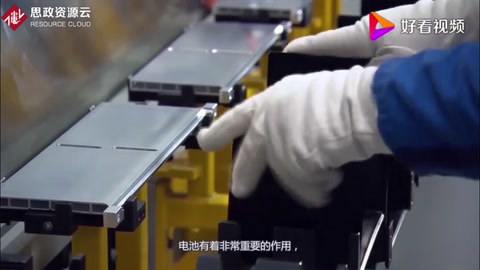 什么是<em>動力電池</em>，為什么能用在汽車和電力系統(tǒng)中？今天算長見識了