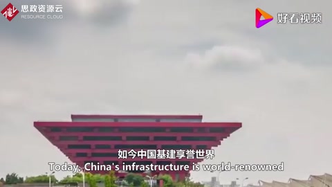 中國為何被稱為“基建狂魔”，看了這個造橋機器，你就知道了！