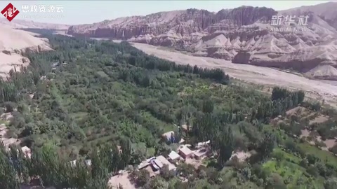 決戰(zhàn)決勝脫貧攻堅(jiān) 中國(guó)深度貧困地區(qū)脫貧正在攻堅(jiān)克難
