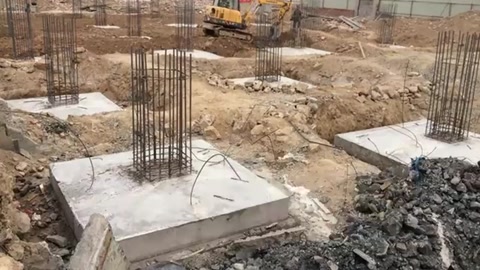 <em>你</em><em>知道</em>“地基”與“基礎”<em>有</em>什么區(qū)別嗎？地基基礎工程