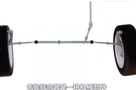 汽車齒輪<em>轉(zhuǎn)向</em>器<em>的</em>原理是怎樣<em>的</em>？