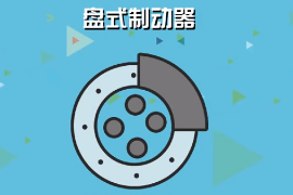 一分鐘了解<em>盤</em>式<em>制動</em>器