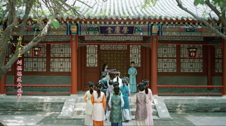 中國古建筑面積<em>的</em>相關(guān)知識