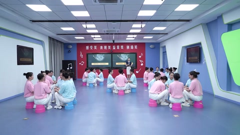 <em>微</em><em>課</em>：<em>音樂(lè)</em><em>表演</em><em>專業(yè)</em>《<em>合唱</em><em>藝術(shù)</em><em>鑒賞</em><em>與</em><em>實(shí)踐</em>-綜合節(jié)奏意識(shí)訓(xùn)練》