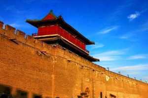 通識<em>課</em>：《中外歷史綱要（上）—海峽<em>之</em><em>思</em>——祖國統(tǒng)一<em>與</em>臺灣問題的由來》<em>思</em><em>政</em><em>微</em><em>課</em><em>項目</em><em>申報</em><em>書</em>