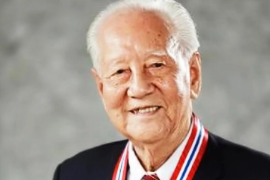 <em>大國</em><em>工匠</em>  一生為國—黃旭<em>華</em>