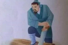 <em>魯班</em><em>發明</em>鋸<em>的</em><em>故事</em>