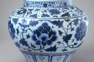 帶你了解青花<em>瓷</em>