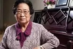<em>屠</em><em>呦呦</em>—2016感動(dòng)中國人物
