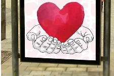 授課圖片—<em>富有</em>愛(ài)心