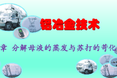 <em>課件</em>：<em>有色金屬</em><em>智能</em><em>冶金</em><em>技術(shù)</em><em>專(zhuān)業(yè)</em>《<em>鋁</em><em>冶金</em><em>技術(shù)</em>—第七章 <em>分解</em>母液<em>的</em>蒸發(fā)與蘇打的苛化》