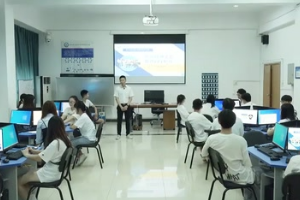 微課：通信工程設(shè)計與監(jiān)理專業(yè)《信息化辦公應(yīng)用—中國精神主題教育PPT制作》