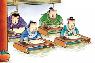 做事 、 做成事需要真才實學(xué)