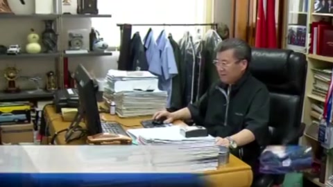 從事汽修四十載，“手到病除”有訣竅，帶你走進(jìn)“汽修神醫(yī)”<em>陶</em><em>巍</em>