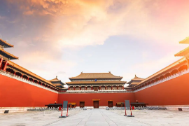 一分鐘了解<em>北京</em><em>故宮</em>