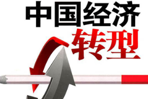 <em>中國經(jīng)濟</em>轉(zhuǎn)型