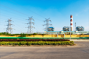 課件：鐵道供電技術專業《牽引供電規程—鐵路發展歷程》