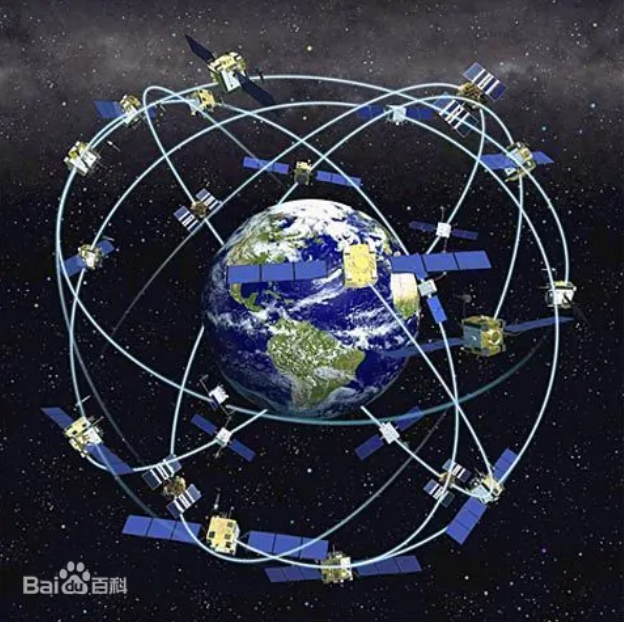 <em>授課</em><em>圖片</em>—<em>北斗</em>衛(wèi)星<em>導(dǎo)航系統(tǒng)</em>