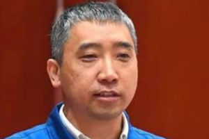 唐云鵬—全國(guó)五一勞動(dòng)獎(jiǎng)?wù)芦@得者