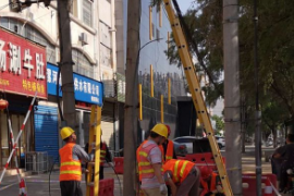 市政工程計量與計價—<em>授課</em><em>圖片</em>（<em>灌注樁</em>）