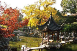 <em>授課</em><em>圖片</em>—中西方園林<em>對(duì)比</em>