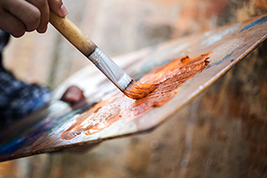 <em>藝術設計</em><em>專業</em>：《<em>設計</em><em>色彩</em>—<em>色彩</em>的象征》<em>課程</em><em>思</em><em>政</em><em>課堂教學</em><em>設計</em>