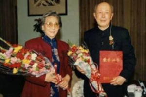 “<em>航天</em><em>之父</em>”<em>錢學(xué)森</em>的養(yǎng)生之道