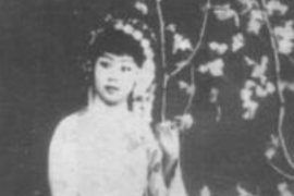 民國評(píng)劇<em>演員</em>—李<em>金</em>順