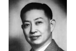 京劇大師梅蘭芳，以戲曲之美滋潤著一代又一代<em>的</em>中國人