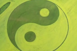 揭秘太極圖：古老符號背后的奧秘！
