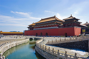 法學(xué)、社會(huì)工作、漢語(yǔ)言文學(xué)專業(yè)：《中日文化比較》課程思政案例