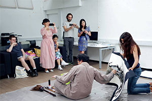 <em>戲曲</em><em>表演</em><em>專業</em>：《昆曲—姹紫嫣紅》<em>課程</em><em>思</em>政教學案<em>設計</em>