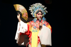 <em>人才培養(yǎng)</em><em>方案</em>：《<em>戲曲</em><em>表演</em> 中職(京劇<em>表演</em><em>方向</em>》<em>專業(yè)</em><em>人才培養(yǎng)</em><em>方案</em>