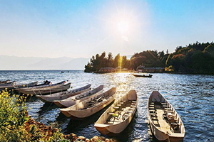 <em>旅游</em><em>管理</em>與服務(wù)教育<em>專業(yè)</em>：《<em>旅游</em><em>美學(xué)</em>》<em>課程</em><em>思</em><em>政</em><em>案例</em>