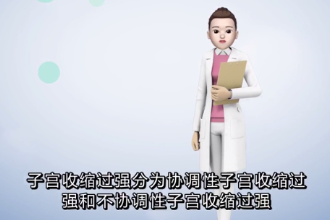 <em>子宮</em>收縮過強的并發(fā)癥有哪些？