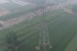 電網(wǎng)匠心陶留海：帶電作業(yè)450余次