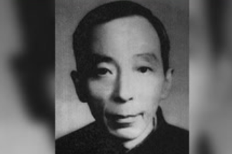 一分鐘了解數(shù)學(xué)家許寶騄
