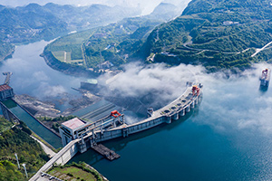 <em>給</em><em>排水</em><em>科學(xué)</em><em>與</em><em>工程</em>專(zhuān)業(yè)：《水文<em>與</em>水文地質(zhì)學(xué)》課程<em>思</em><em>政</em>案例